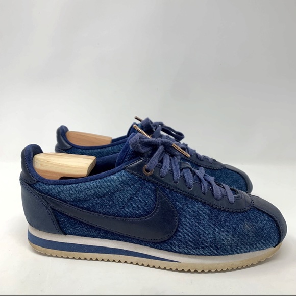 Nike | Shoes | Nike Cortez Classic Lx X 